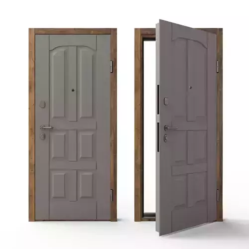 Ceev Door