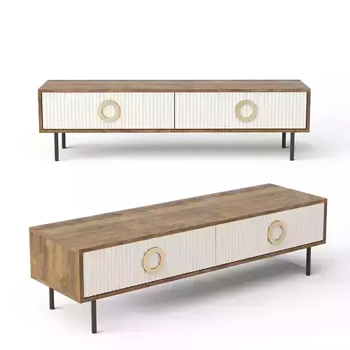Carian Sideboard