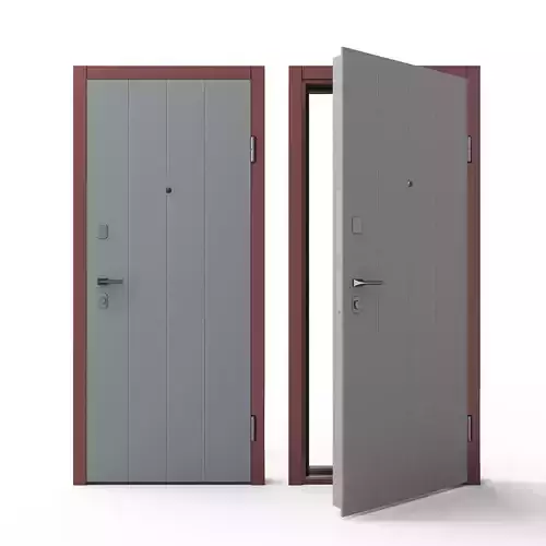 Canan Door