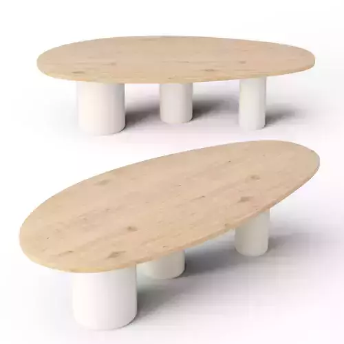 Caedney Table