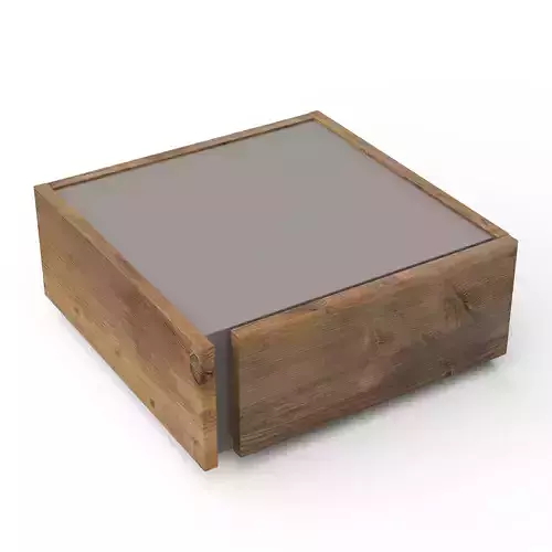 Bonnie Bedside Table