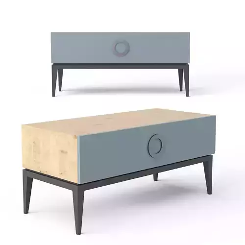 Blaus Sideboard