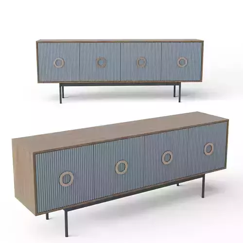 Bierry Sideboard
