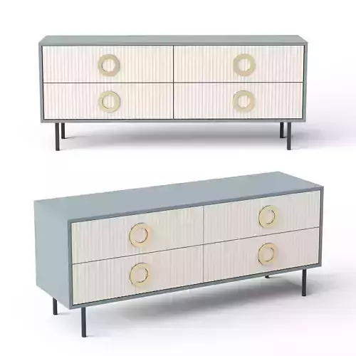 Berian Sideboard