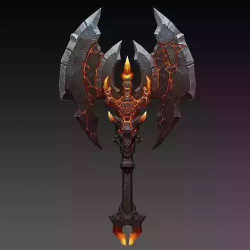 fantastic weapons for Warcraft cosplay