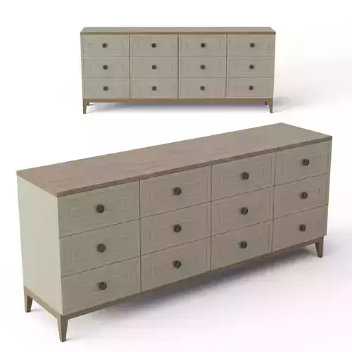 Asercan Sideboard