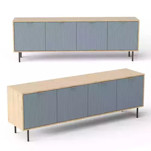 Asdon Sideboard