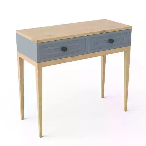 Artier Console
