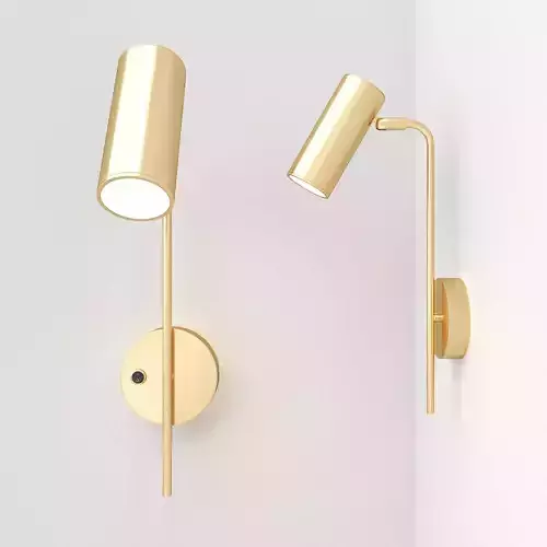 Artellane Wall Light