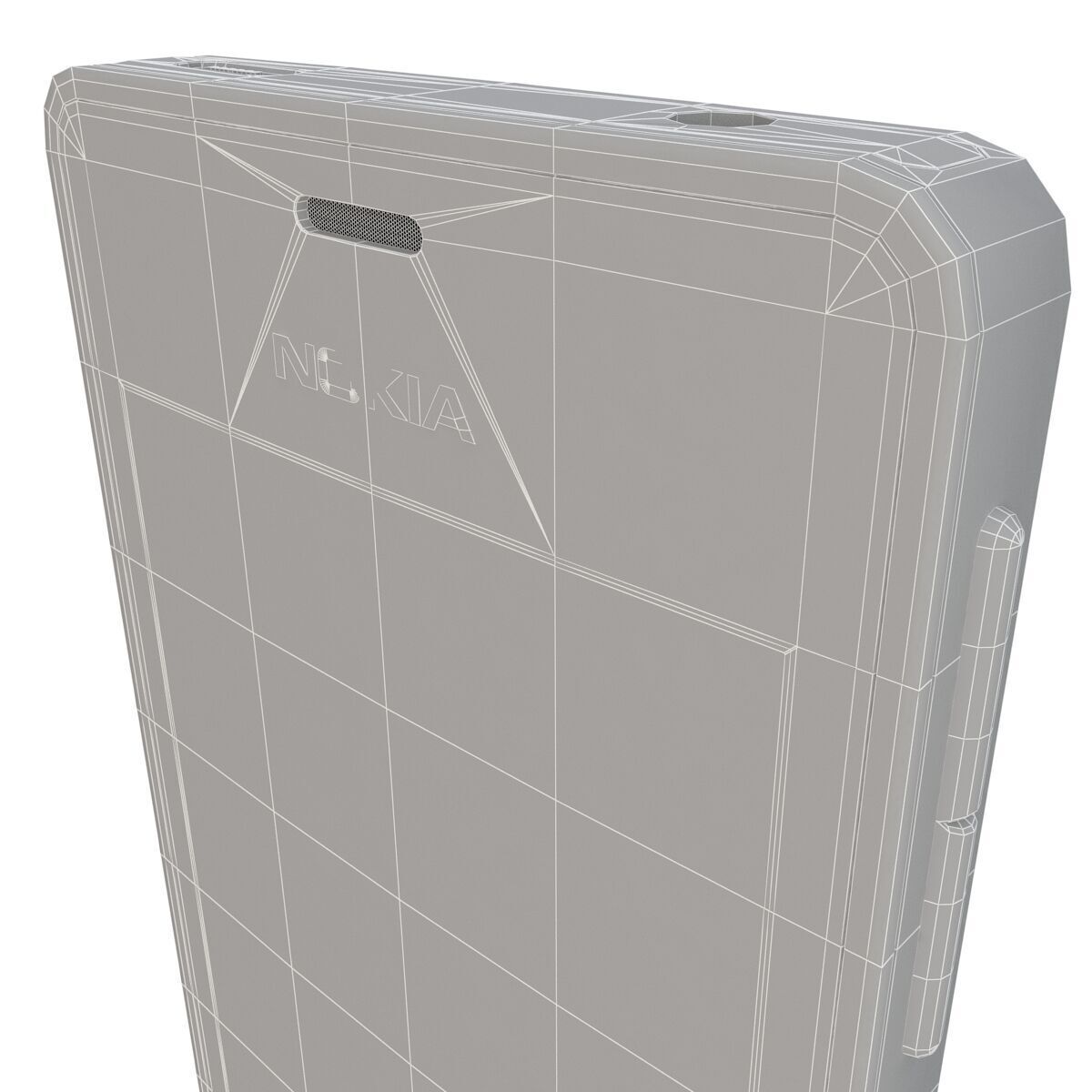 Nokia 515 3D model_12