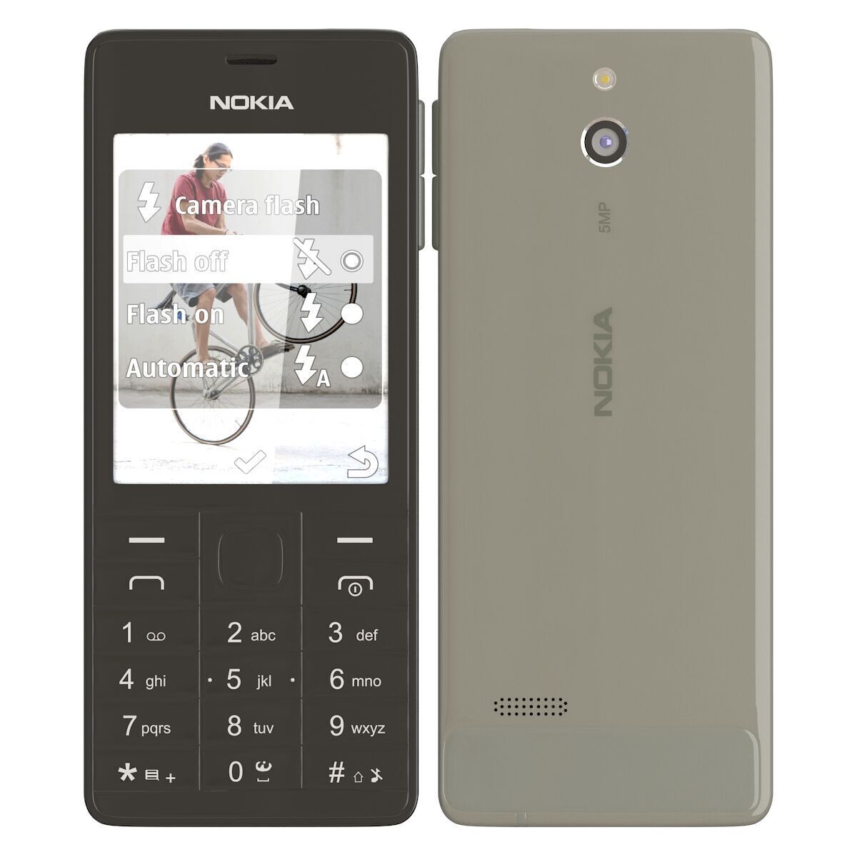 Nokia 515 3D model_1