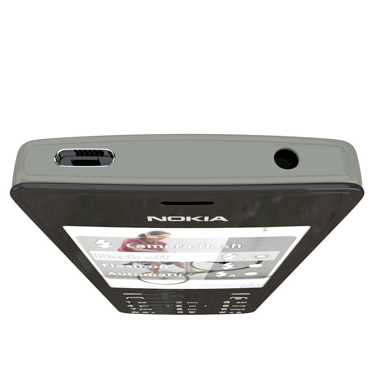 Nokia 515 3D model_6