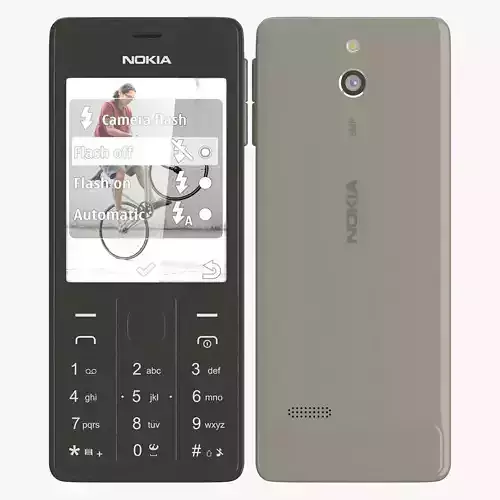 Nokia 515