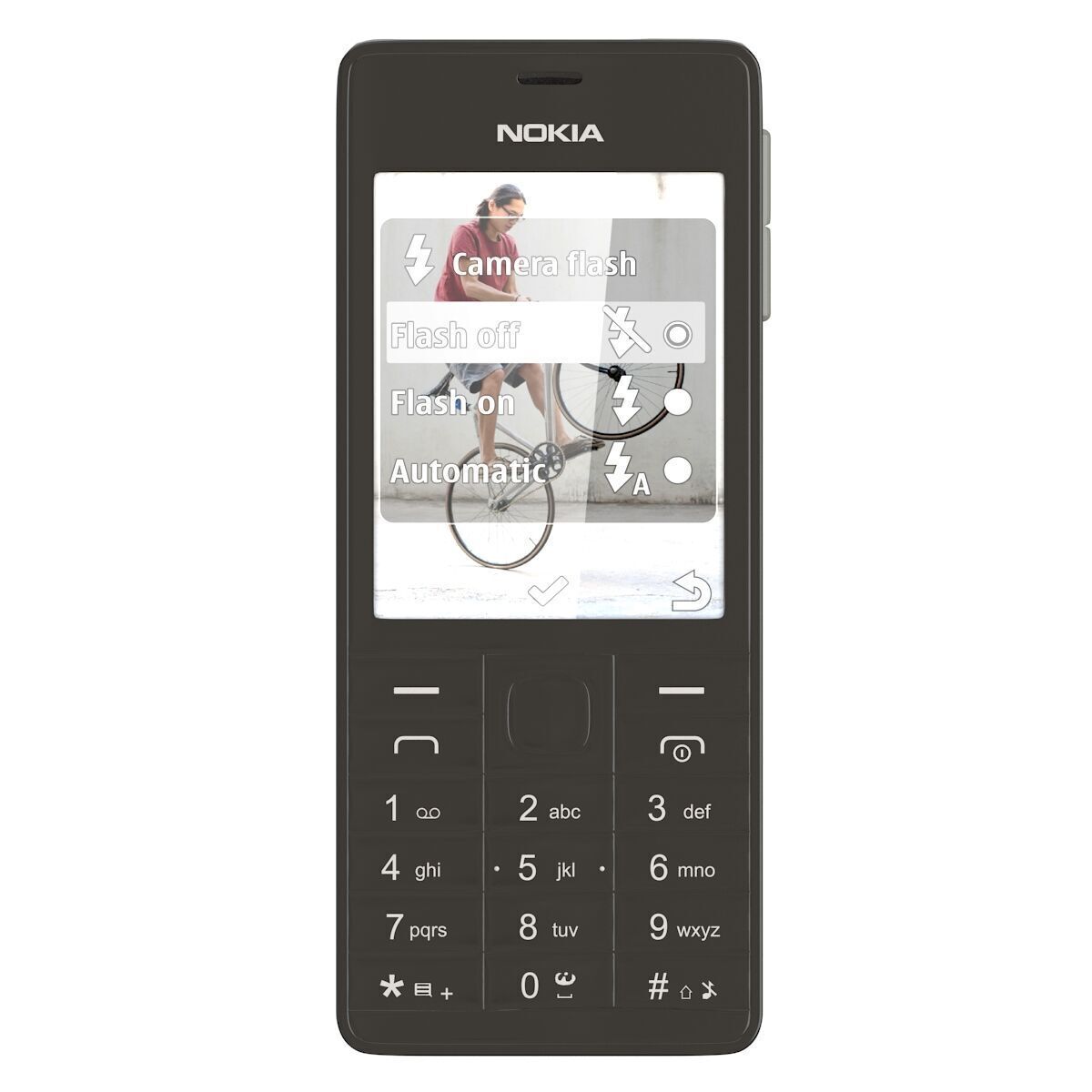 Nokia 515 3D model_2