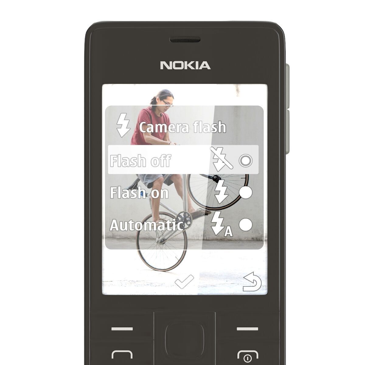 Nokia 515 3D model_3