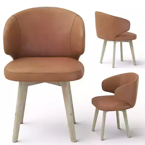 Ariah Chair