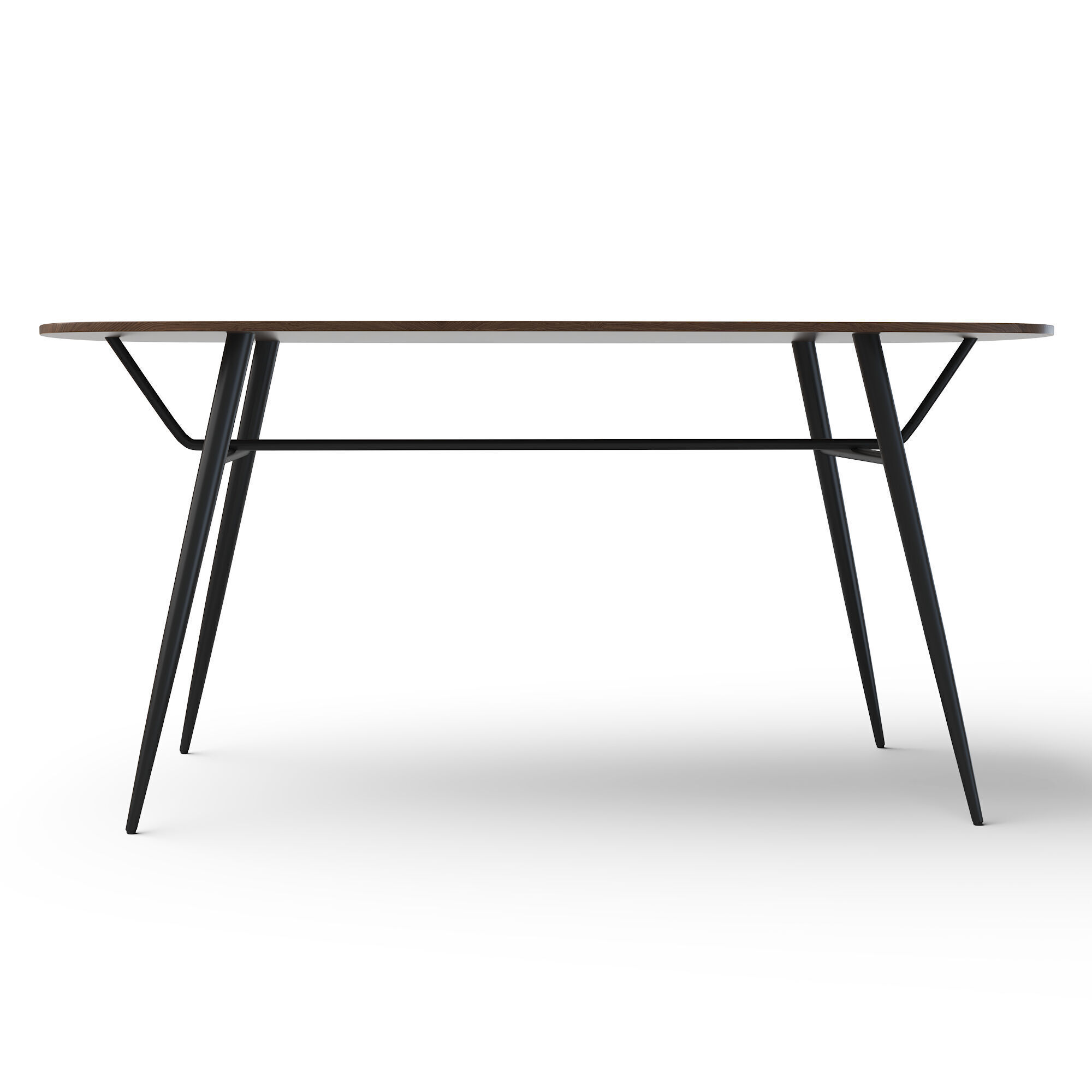 Anaya Table 3D model_1