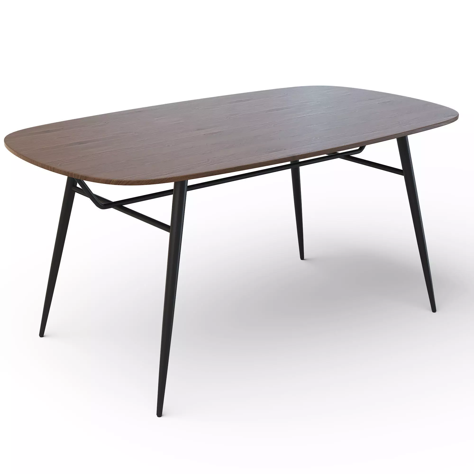 Anaya Table 3D model_0