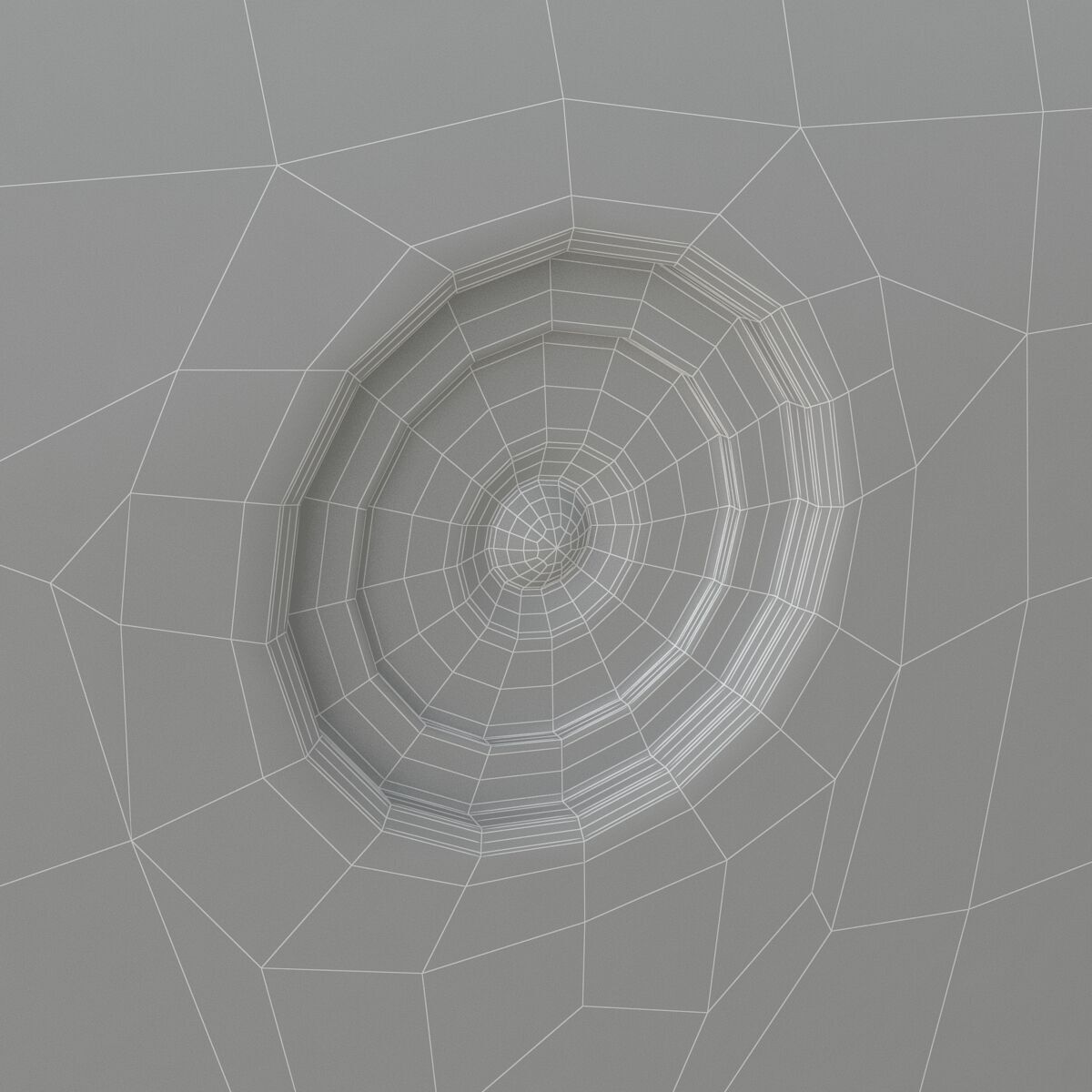 Nokia Asha 230 all color 3D model_49