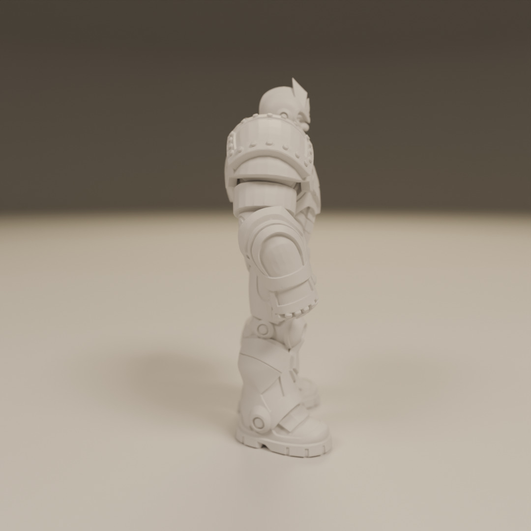 rhino 3D print model_1