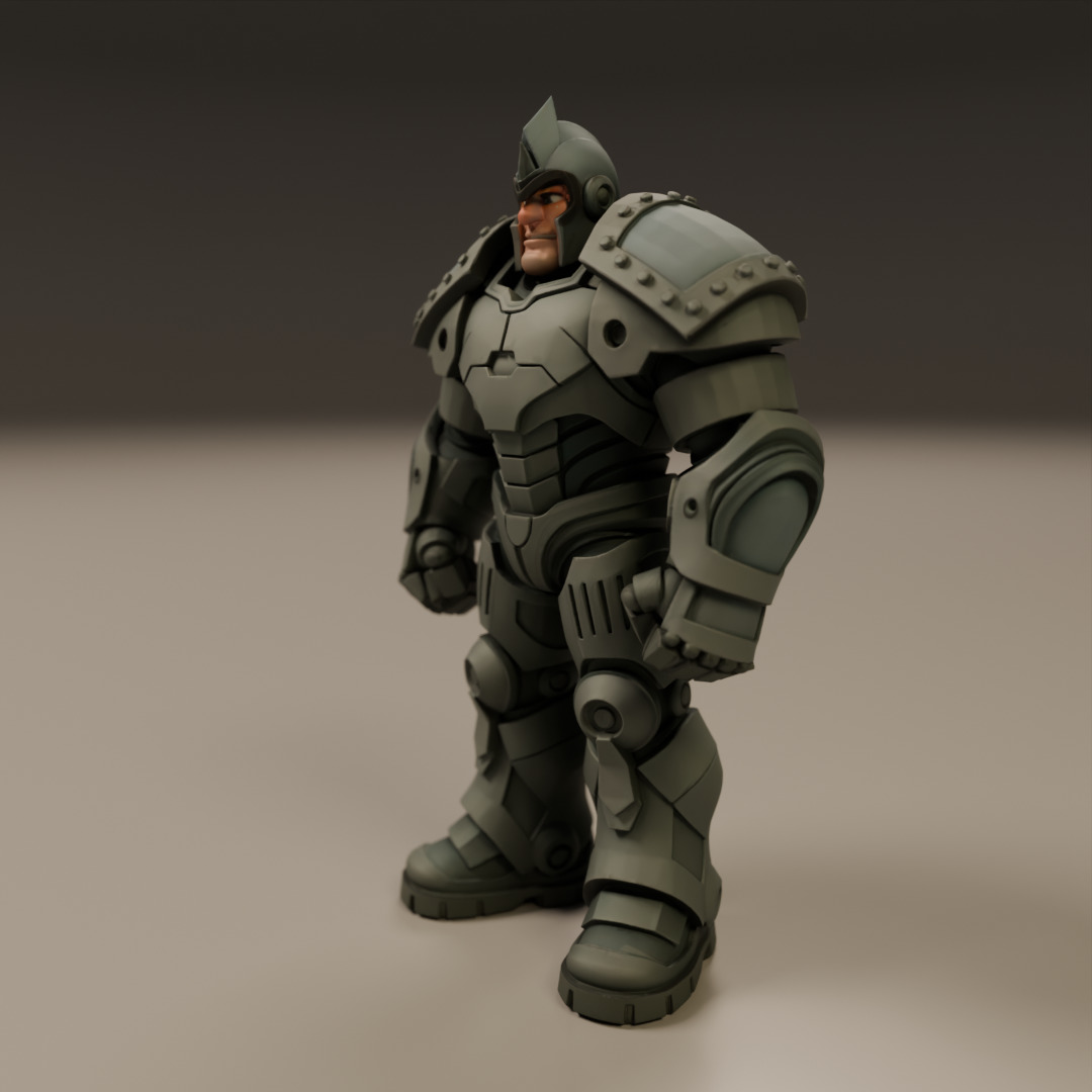 rhino 3D print model_13