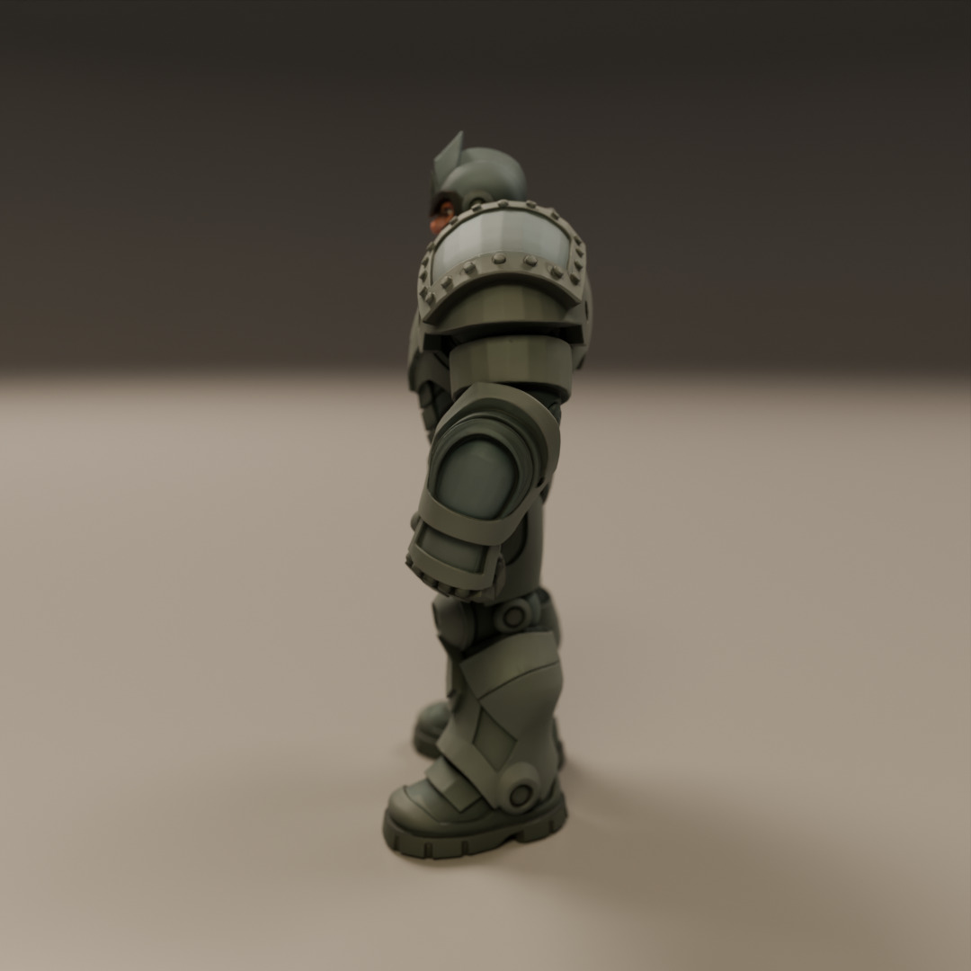 rhino 3D print model_10