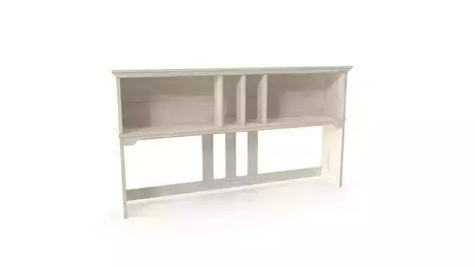 Homylin Shelf