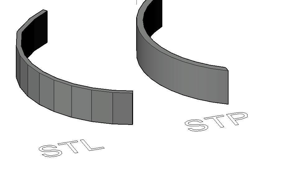 Industrial fan model kit 3D print model_12
