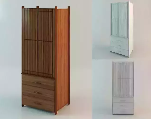 Cupboard Africa
