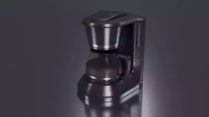 Coffee Machine