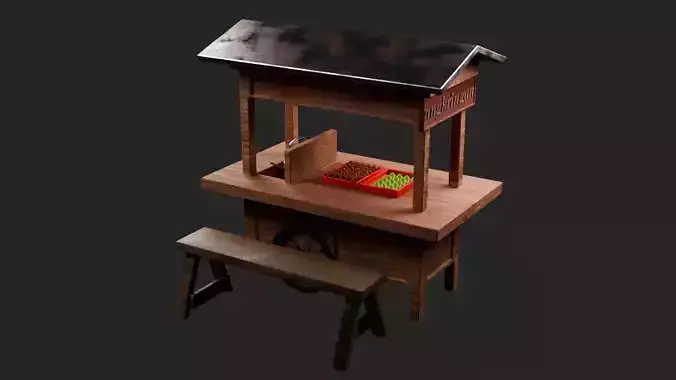 Angkringan Starter Pack