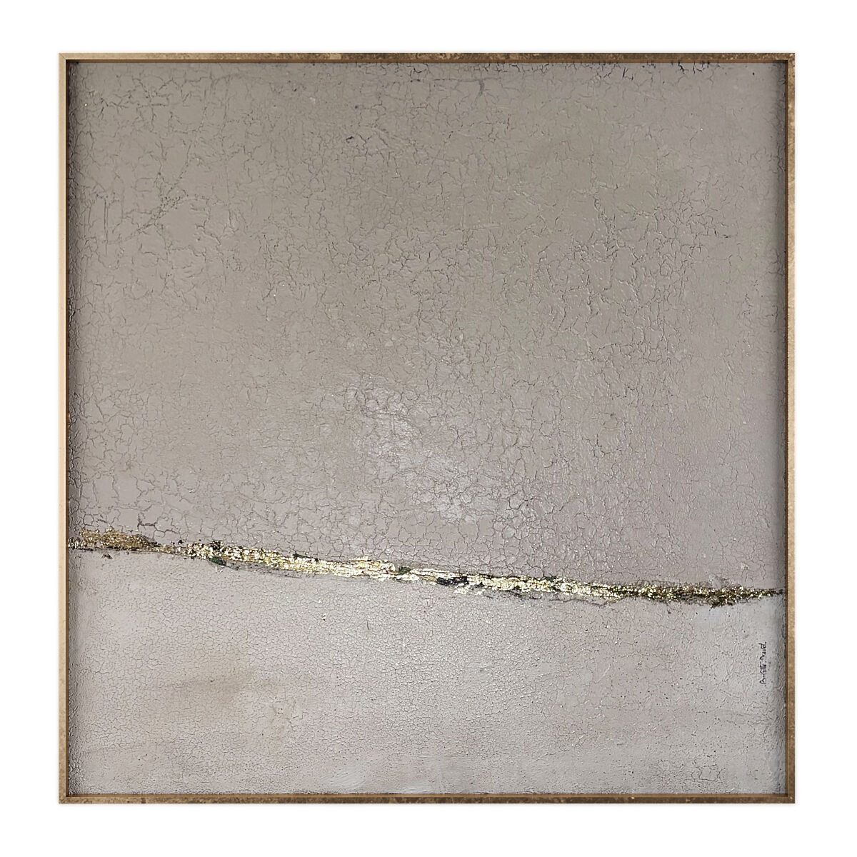 Art507 Low-poly 3D model_1