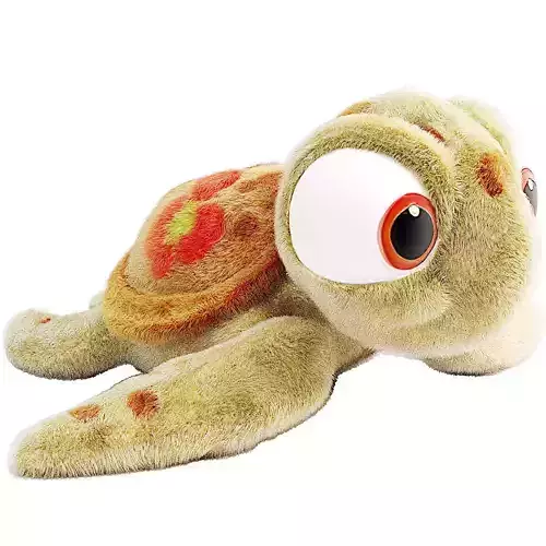 turtle toy
