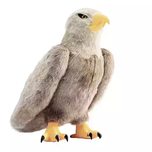 eagle toy