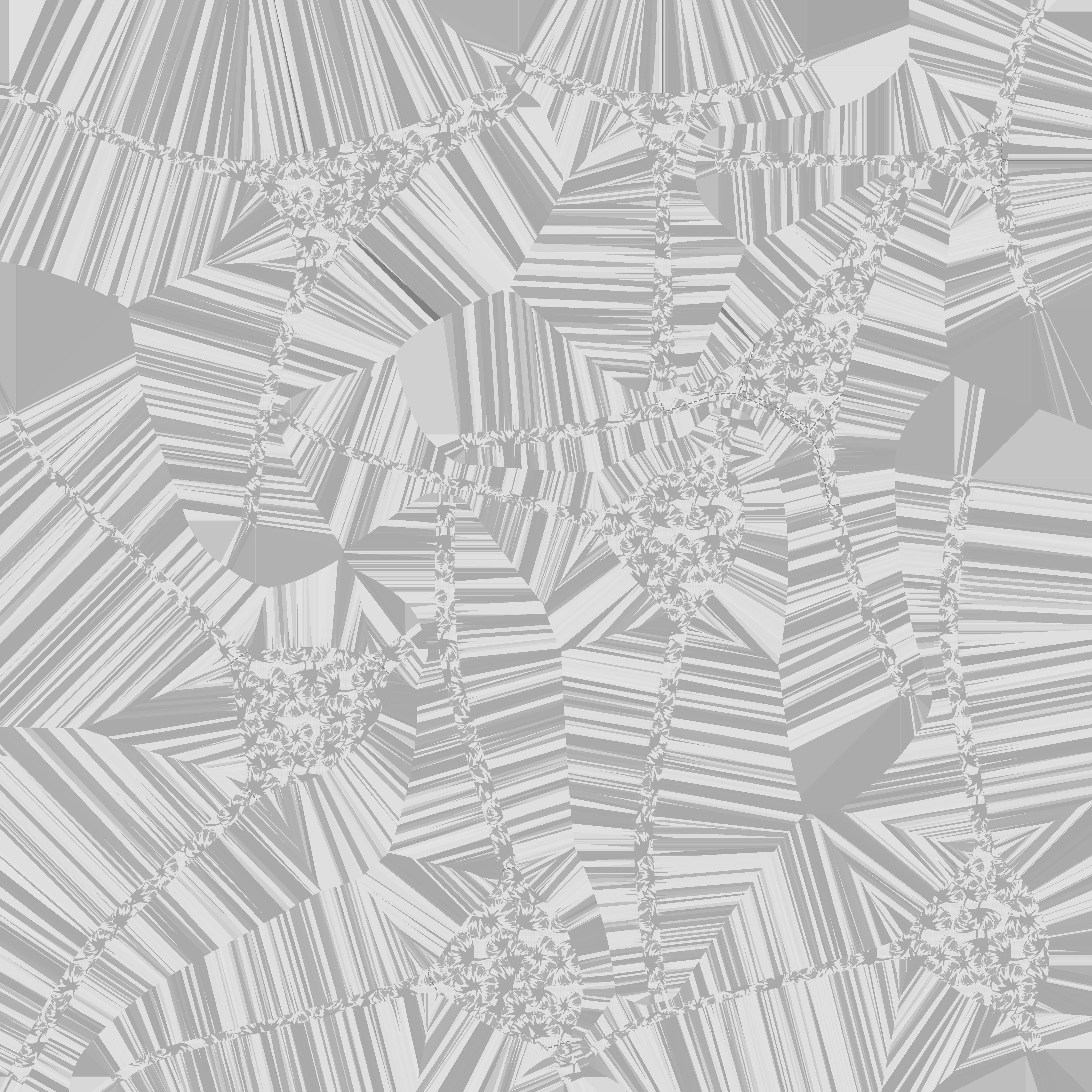 cartoon Stylized character Emma  3D model_24