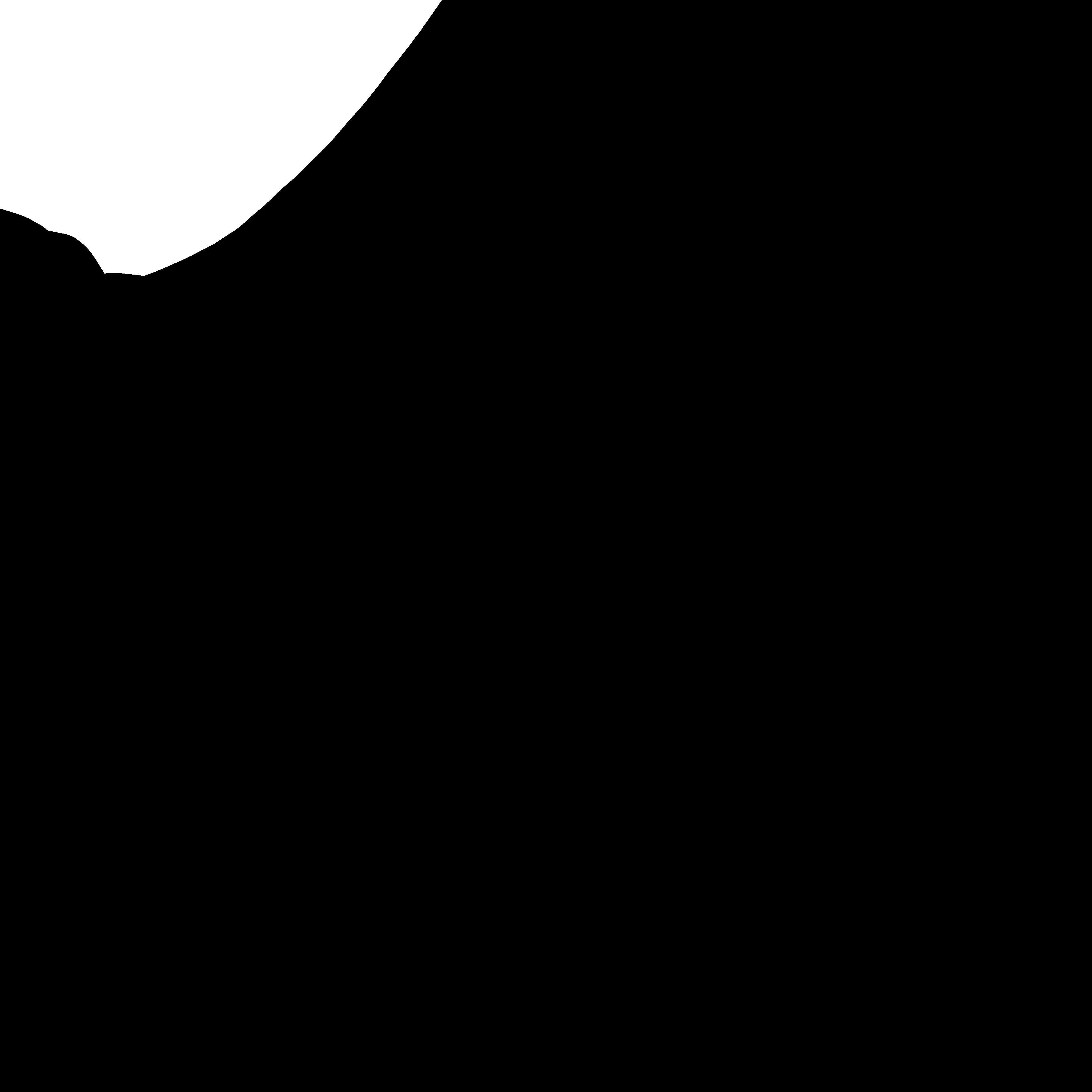 cartoon Stylized character Emma  3D model_21