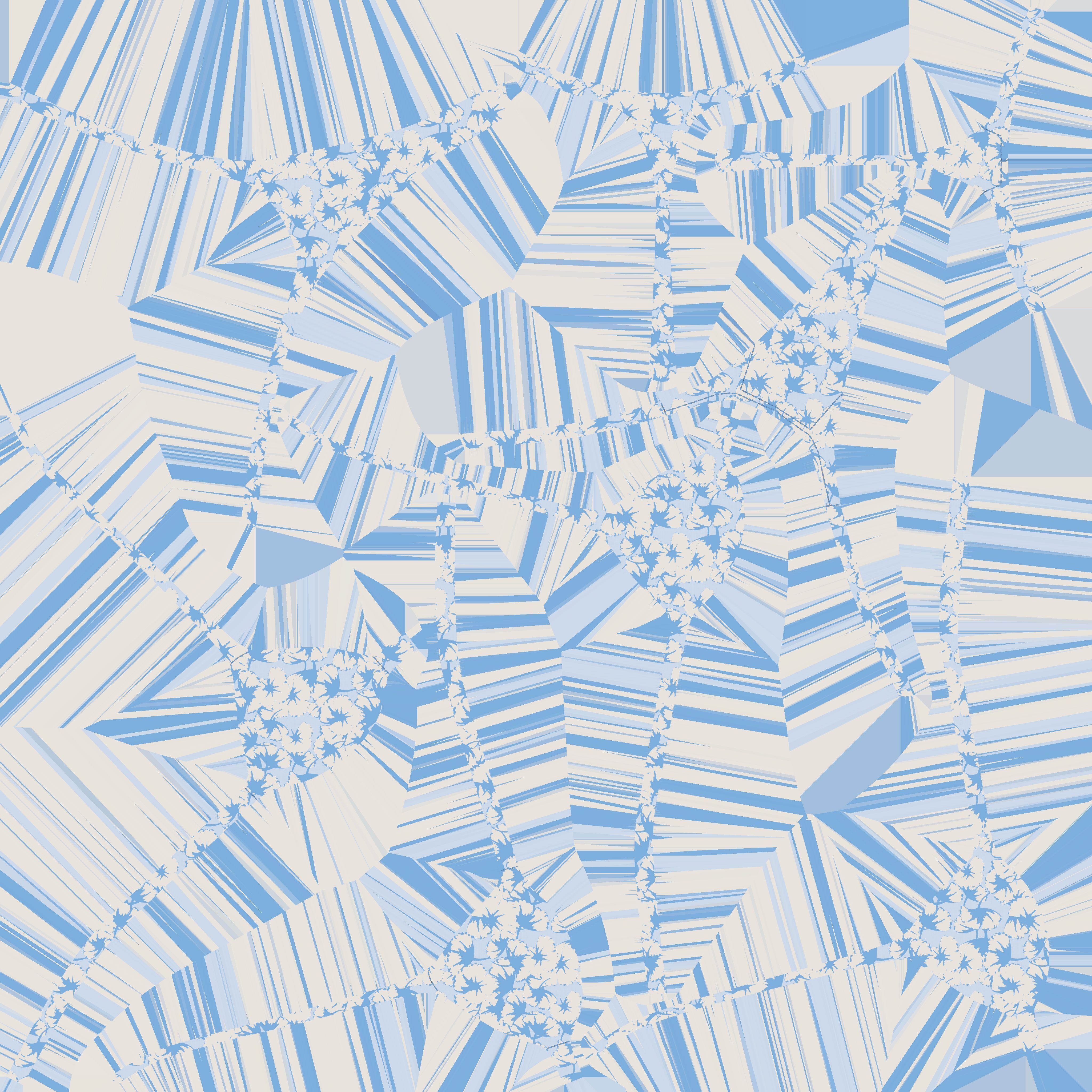 cartoon Stylized character Emma  3D model_38