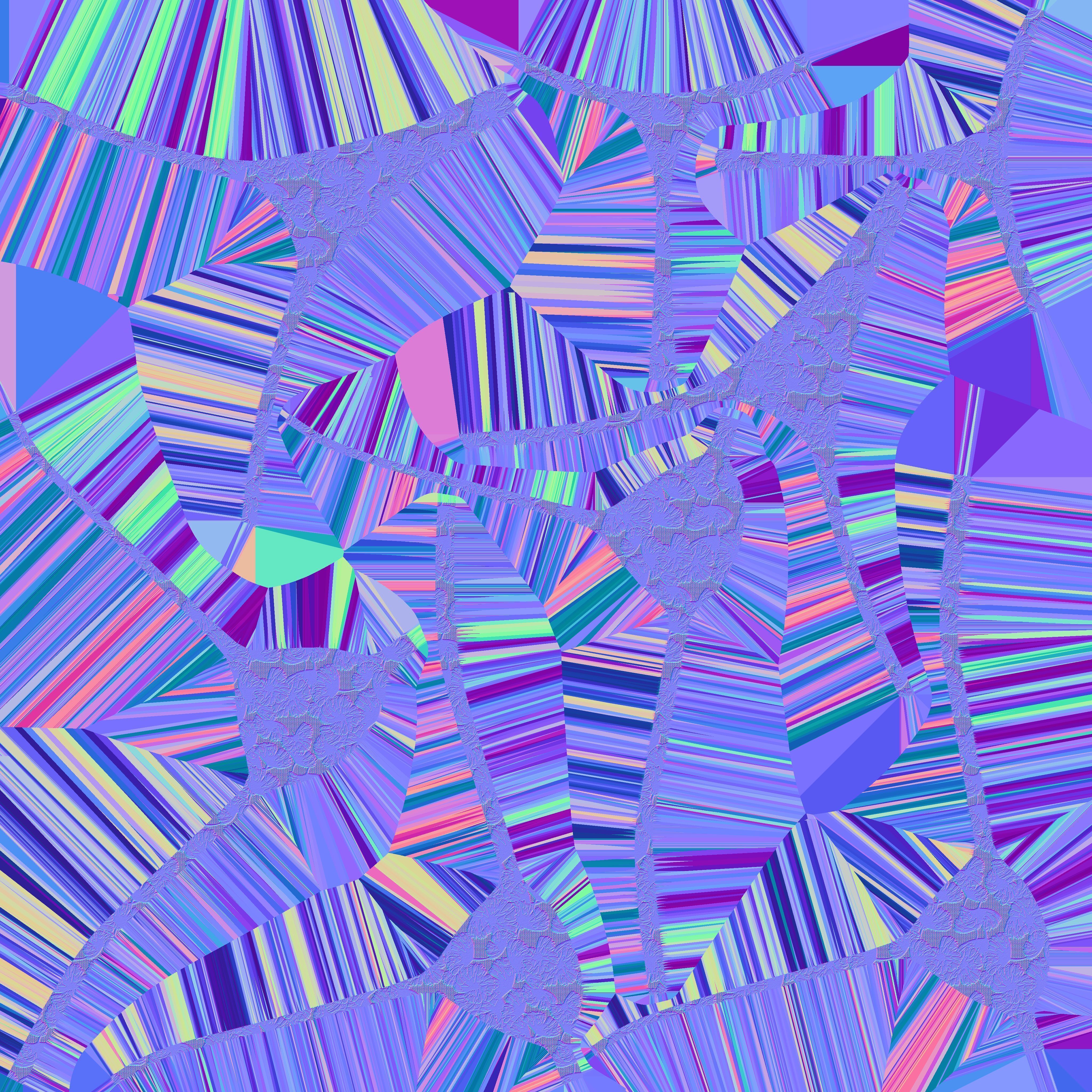 cartoon Stylized character Emma  3D model_32