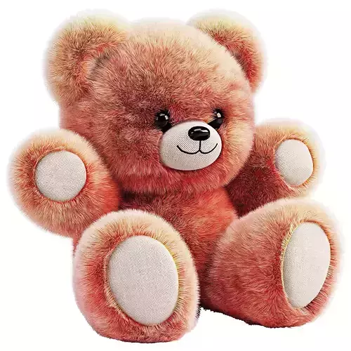  bear toy