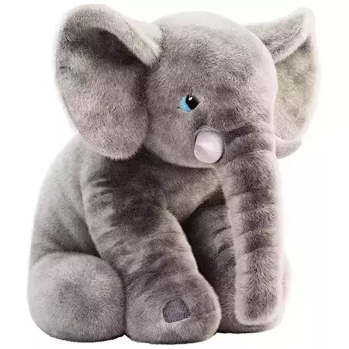  elephant toy