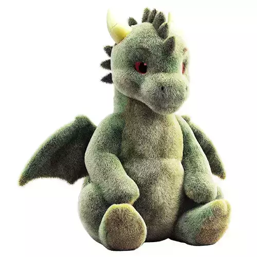 dragon toy