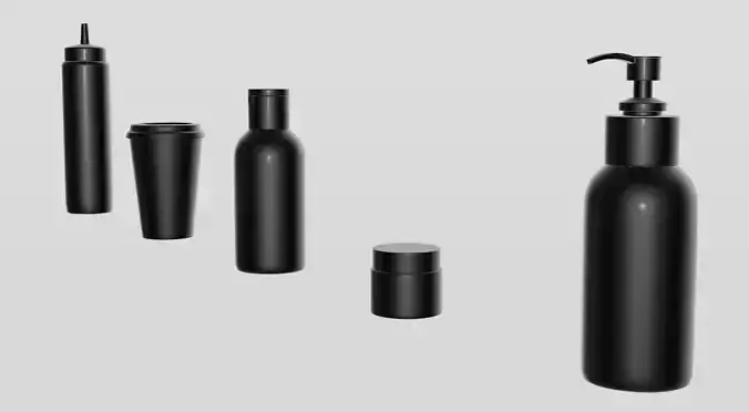 Product Demonstration Pack 