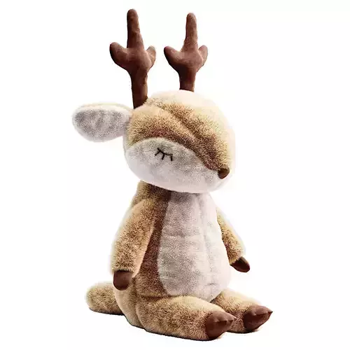 Jellycat toy