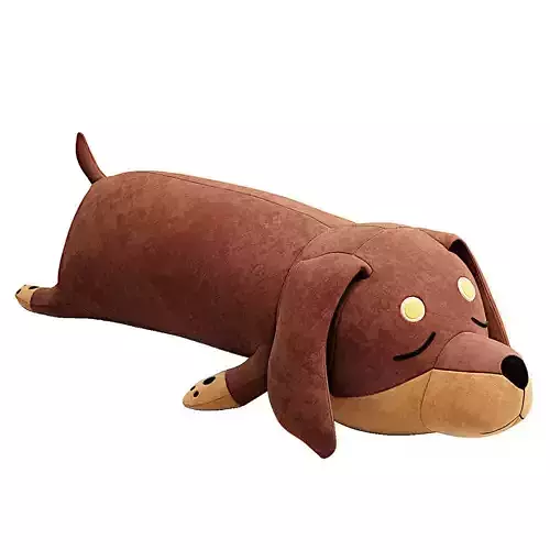 dog toy 3D model