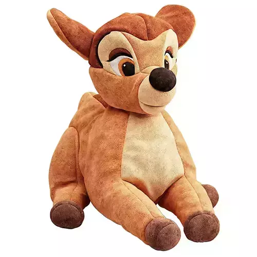 bambi toy