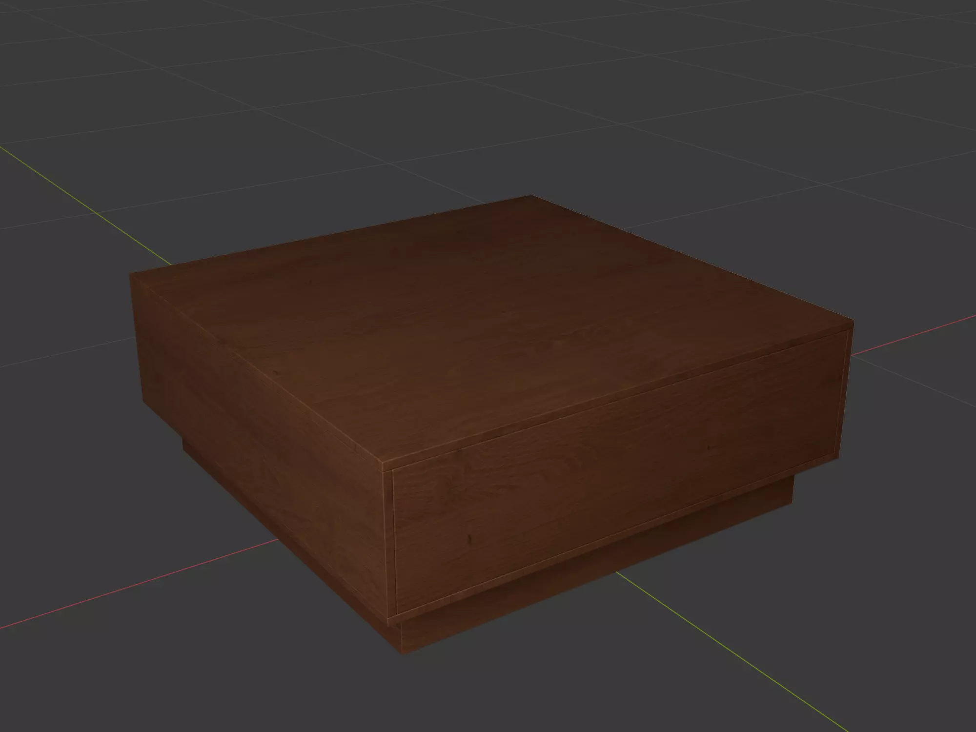 Free Table Modern Living Room Free 3D model