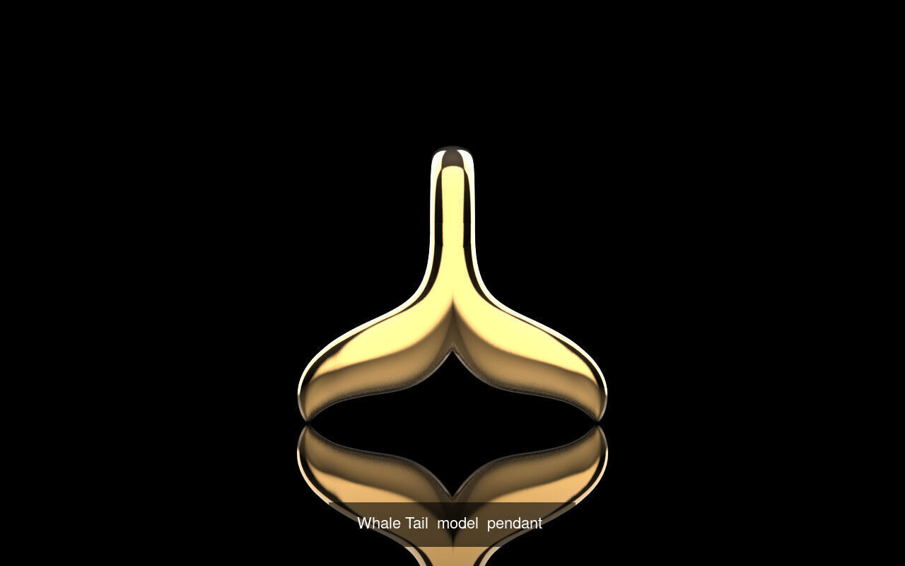 Whale tail collection _4