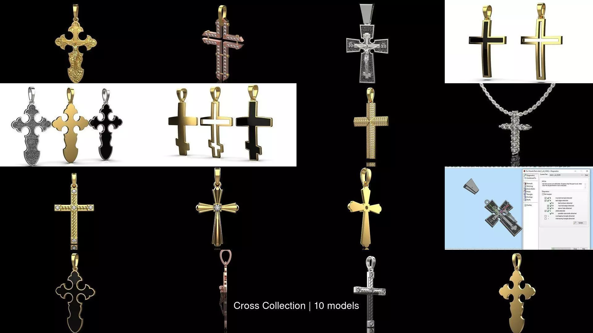 Cross Collection _0