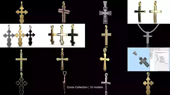 Cross Collection