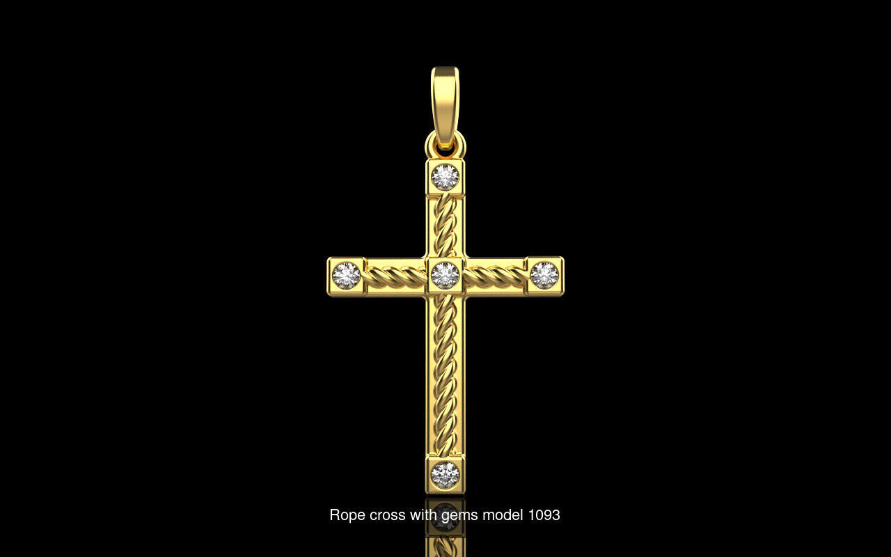 Cross Collection _9